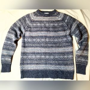 Vintage McGregor Wool Sweater size M